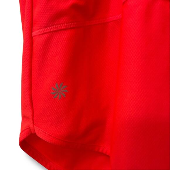 Athleta Wick It Wader hoodie swim coverup - Picture 7 of 8